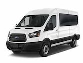 Ford Transit Wagon or similar
