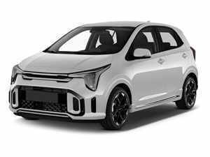 Kia Picanto o similar