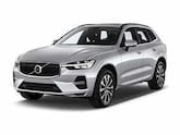 Volvo XC60 eller lignende