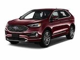Ford Edge AWD ou similar