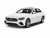 Mercedes E Class eller lignende