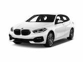 BMW 1 Series ou similaire