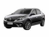 Renault Logan ou similar