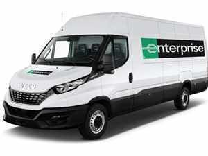 Iveco Daily 12mA