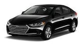 Hyundai Elantra, Chevy Cruze