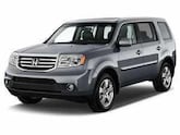 Honda Pilot oder vergleichbares Modell