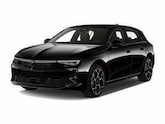 Opel Astra oder vergleichbares Modell