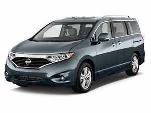 Nissan Quest