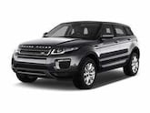 Range Rover Evoque or similar
