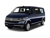 Volkswagen Caravelle eller lignende