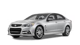 Holden Commodore