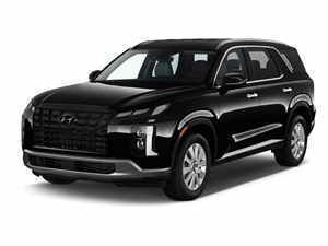 Hyundai Palisade oder vergleichbares Modell