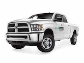 GMC Sierra 2500 Crew Cab or similar