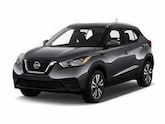 Nissan Kicks or similar