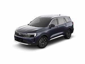 Ford Territory