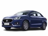 Suzuki Dzire