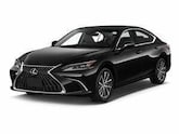 Lexus ES o simile