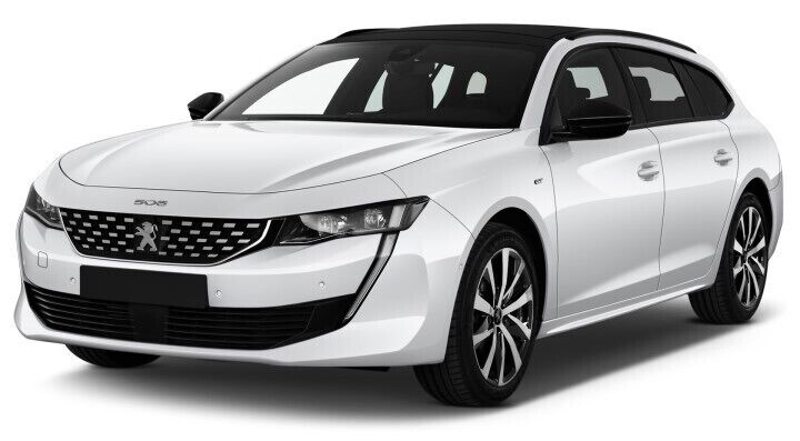 PEUGEOT 508 SW