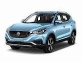MG ZS oder vergleichbares Modell