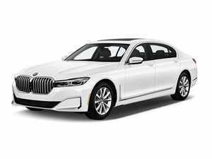 BMW 7-Series Audi A8