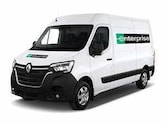 Renault Master 11.3mA or similar