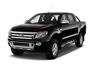 Ford Ranger Ext Cab