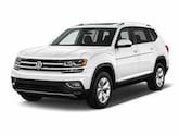 Volkswagen Teramont ou similar
