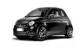 FIAT 500 eller liknande