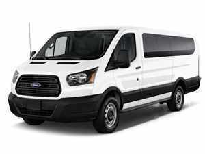 Ford Transit Wagon