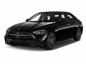 Mercedes C-Class eller lignende