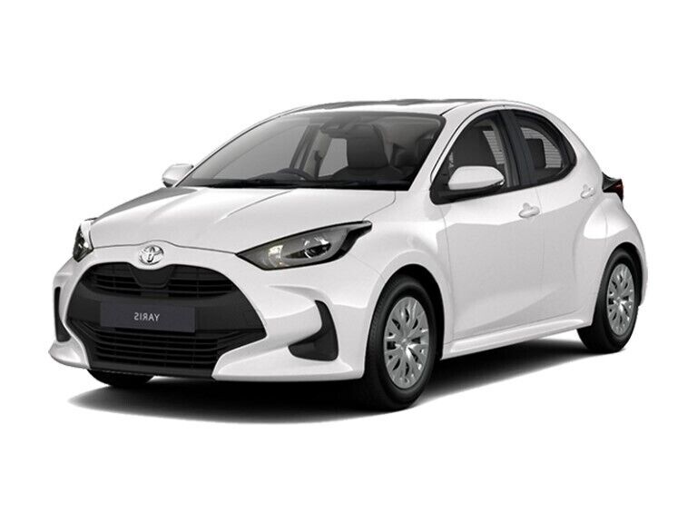 Toyota Yaris Advance