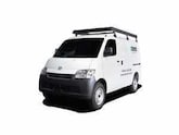 Toyota Lite Ace or similar