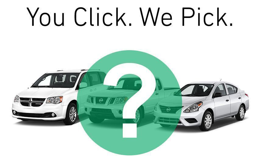 midway airport car rental