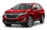 Holden Equinox