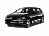 Volkswagen Golf oder vergleichbares Modell