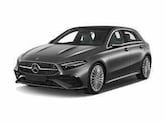 Mercedes A Class