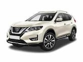 Nissan X-Trail ou similar