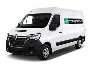 Renault Master 11.3mA