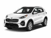 Kia Sportage oder vergleichbares Modell