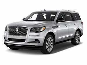 Lincoln Navigator L