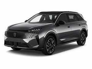 Peugeot 5008 of soortgelijk