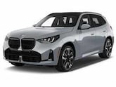 BMW X3 eller liknande