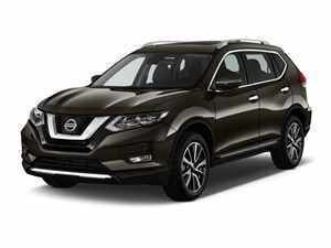 Nissan Xtrail