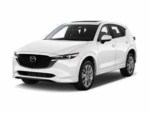 Mazda CX5