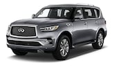 Infiniti Qx80