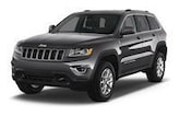 Jeep Grand Cherokee, Nissan Pathfinder, Ford Edge