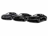 BMW 8 Series Audi R8 Aston Martin Vantage or similar