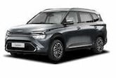 Kia Carens o similar