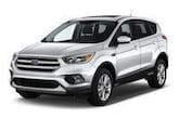 Ford Escape, Nissan Rogue