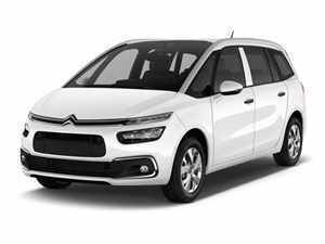 Citroen C4 Grand Picasso